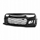 ZDERZAK PRZEDNI KOMPLETNY STYL ZL1 CHEVROLET CAMARO 2016-2018