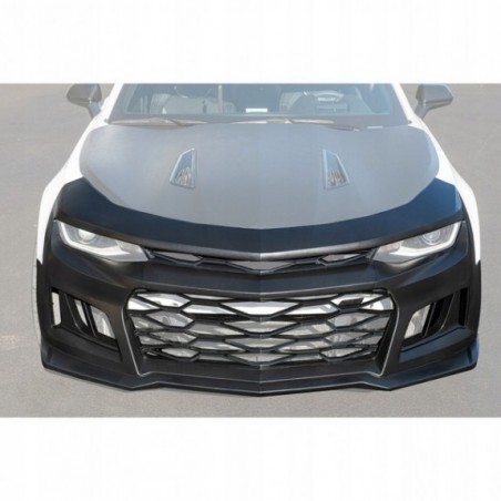 ZDERZAK PRZEDNI KOMPLETNY STYL ZL1 CHEVROLET CAMARO 2016-2018