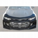 ZDERZAK PRZEDNI KOMPLETNY STYL ZL1 CHEVROLET CAMARO 2016-2018