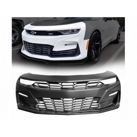 ZDERZAK PRZEDNI NOWY KOMPLETNY MODEL SS CHEVROLET CAMARO 2019-2023