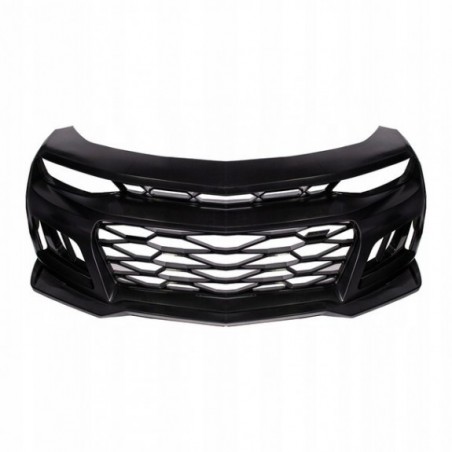 ZDERZAK PRZEDNI KOMPLET STYL ZL1 PASUJE DO LS LT CHEVROLET CAMARO 2019-2024