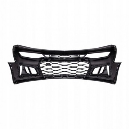 ZDERZAK PRZEDNI KOMPLET STYL ZL1 PASUJE DO LS LT CHEVROLET CAMARO 2019-2024