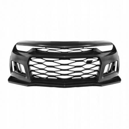 CHEVROLET CAMARO 2019-2023 ZDERZAK PRZEDNI KOMPLETNY STYL ZL1 PASUJE RS/SS