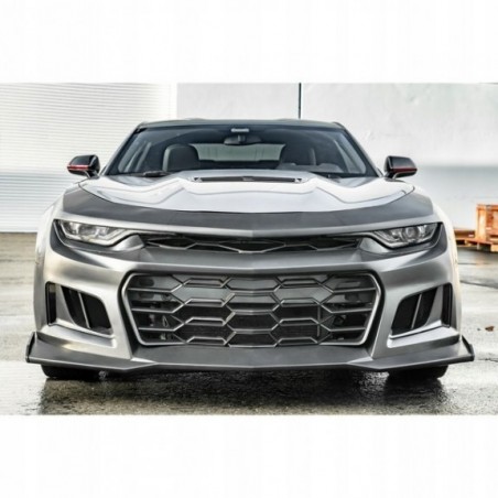 CHEVROLET CAMARO 2019-2023 ZDERZAK PRZEDNI KOMPLETNY STYL ZL1 PASUJE RS/SS