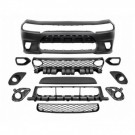 ZDERZAK KOMPLETNY POD HALOGENY NOWY DODGE CHARGER SRT HELLCAT 2019-2024