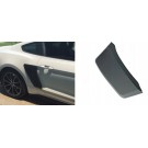 FORD MUSTANG 2015-2023 NAKŁADKA NAKŁADKI WLOT WLOTY BŁOTNIKA KOMPLET