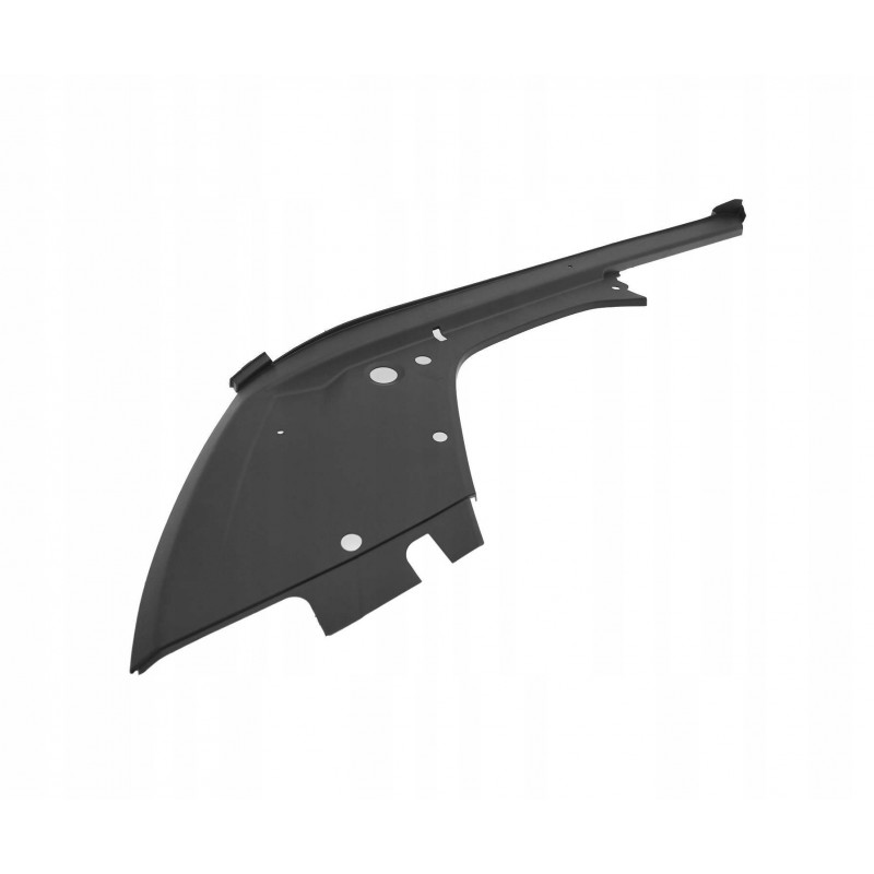 OSŁONA LISTWA NAKŁADKA BŁOTNIKA PRAWA JEEP GRAND CHEROKEE WL L 2021-2026