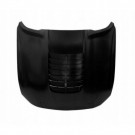 Maska POKRYWA SILNIKA ALUMINIUM GT500 STYL FORD MUSTANG 2018-2023 V8 GT