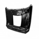 Maska POKRYWA SILNIKA ALUMINIUM GT500 STYL FORD MUSTANG 2018-2023 V8 GT