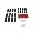 CHEVROLET CAMARO 2016-2023 ROLETA ŻALUZJA OSŁONA WYKONCZENIE SZYBY TYLNEJ