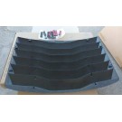 CHEVROLET CAMARO 2016-2023 ROLETA ŻALUZJA OSŁONA WYKONCZENIE SZYBY TYLNEJ