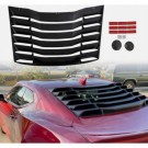 CHEVROLET CAMARO 2016-2023 ROLETA ŻALUZJA OSŁONA WYKONCZENIE SZYBY TYLNEJ
