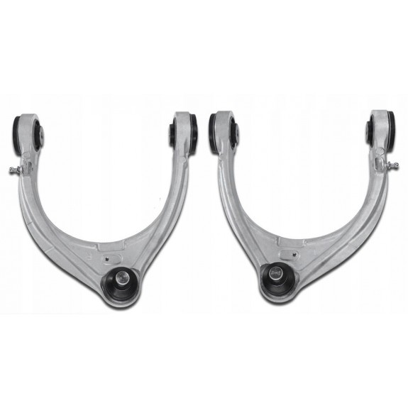 JEEP GRAND CHEROKEE WL L 2021-26 WAHACZ PRZEDNI GÓRNY LEWY + PRAWY ALU KPL