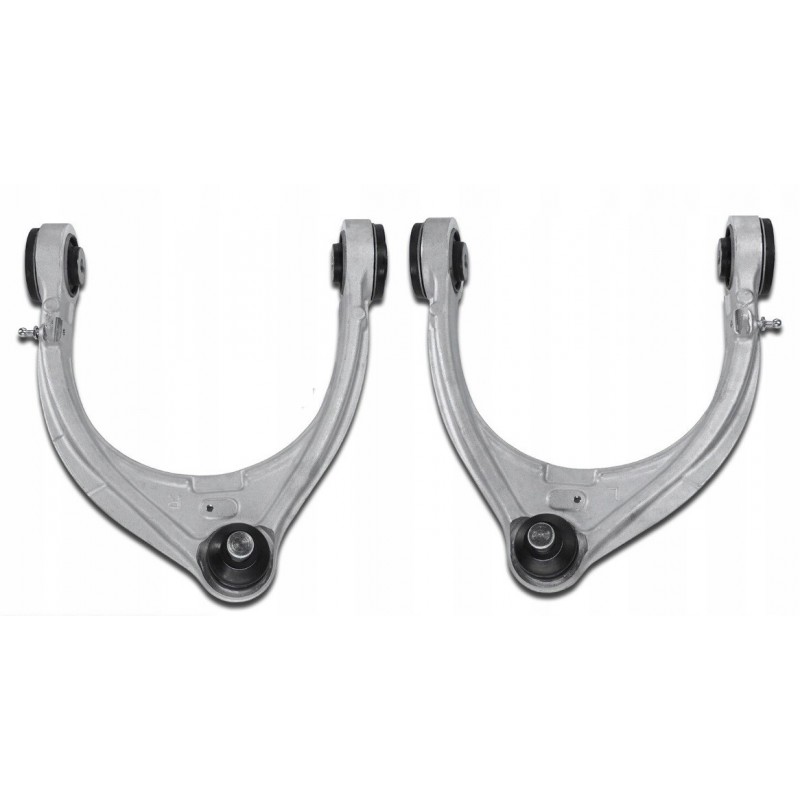 JEEP GRAND CHEROKEE WL L 2021-26 WAHACZ PRZEDNI GÓRNY LEWY + PRAWY ALU KPL