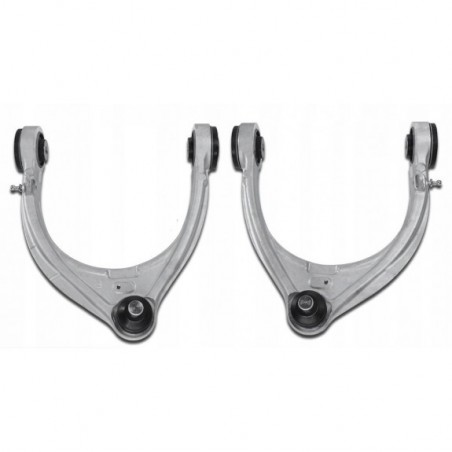 JEEP GRAND CHEROKEE WL L 2021-26 WAHACZ PRZEDNI GÓRNY LEWY + PRAWY ALU KPL