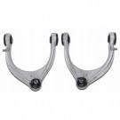 JEEP GRAND CHEROKEE WL L 2021-26 WAHACZ PRZEDNI GÓRNY LEWY + PRAWY ALU KPL