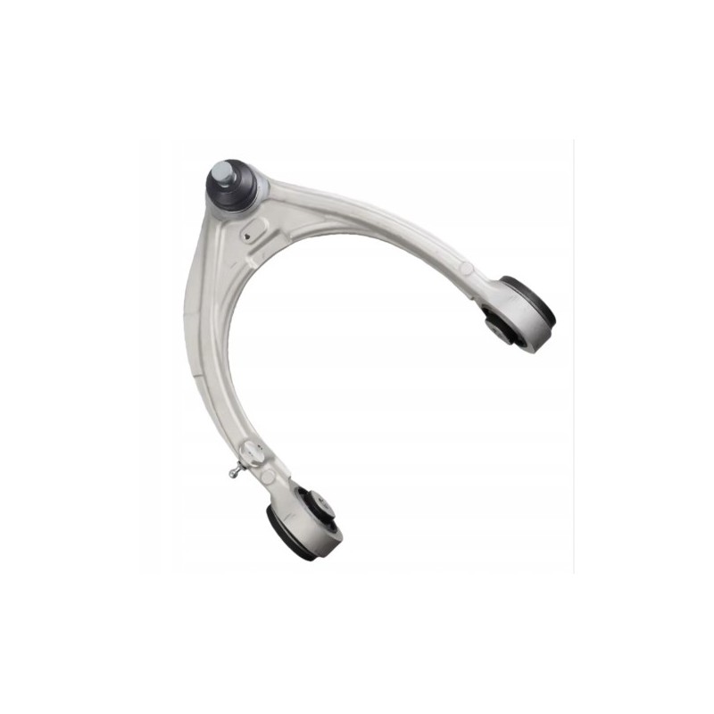 JEEP GRAND CHEROKEE WL L 2021-2026 WAHACZ PRZEDNI GÓRNY LEWY ALUMINIOWY