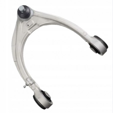 JEEP GRAND CHEROKEE WL L 2021-2026 WAHACZ PRZEDNI GÓRNY LEWY ALUMINIOWY