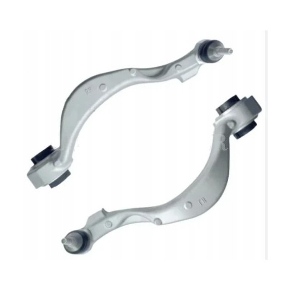 JEEP GRAND CHEROKEE WL L 2021- WAHACZ PRZÓD DOLNY PRAWY + LEWY Z PRZODU KPL