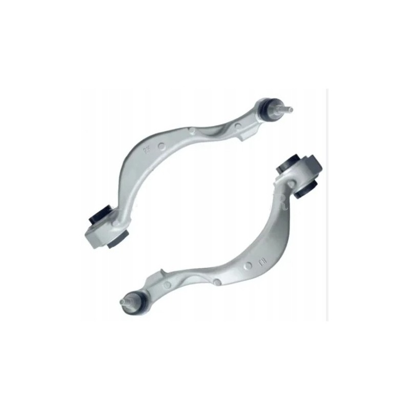 JEEP GRAND CHEROKEE WL L 2021- WAHACZ PRZÓD DOLNY PRAWY + LEWY Z PRZODU KPL