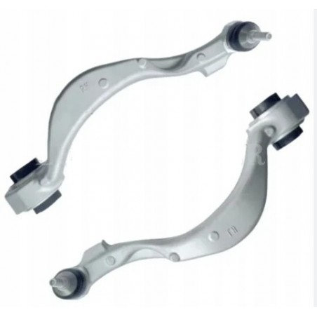 JEEP GRAND CHEROKEE WL L 2021- WAHACZ PRZÓD DOLNY PRAWY + LEWY Z PRZODU KPL