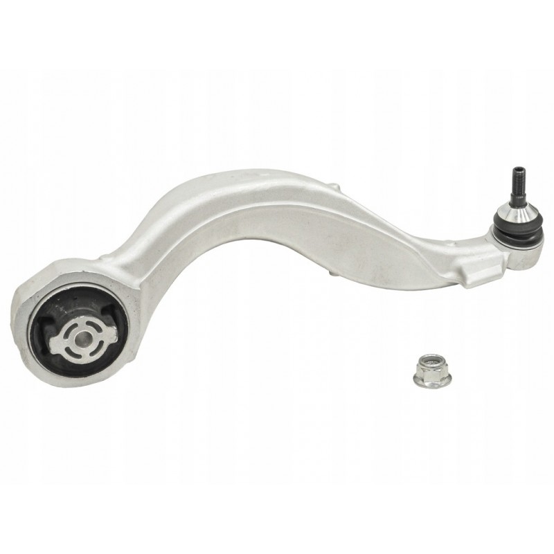 JEEP GRAND CHEROKEE WL L 2021-2026 WAHACZ PRZEDNI DOLNY PRAWY Z PRZODU ALU