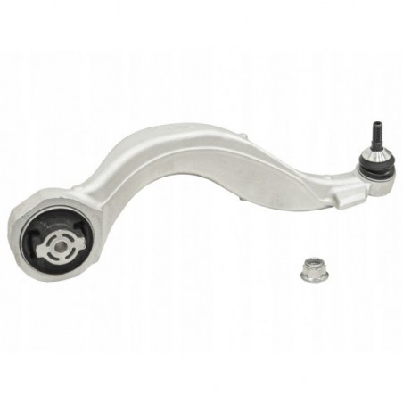 JEEP GRAND CHEROKEE WL L 2021-2026 WAHACZ PRZEDNI DOLNY PRAWY Z PRZODU ALU