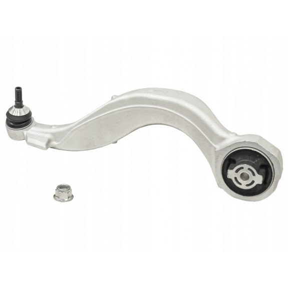 JEEP GRAND CHEROKEE WL L 2021-2026 WAHACZ PRZEDNI DOLNY LEWY Z PRZODU ALU