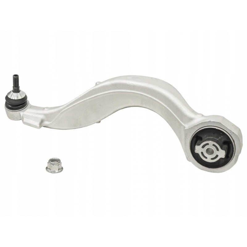 JEEP GRAND CHEROKEE WL L 2021-2026 WAHACZ PRZEDNI DOLNY LEWY Z PRZODU ALU