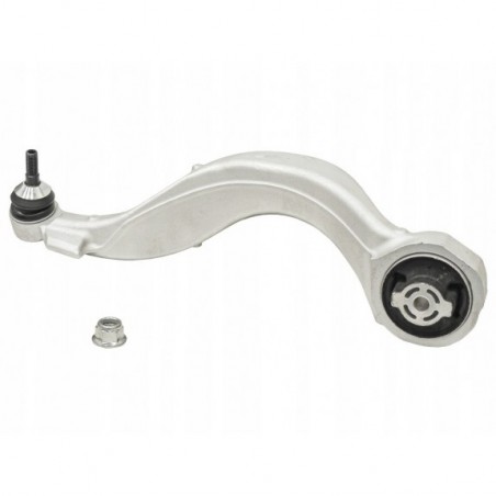 JEEP GRAND CHEROKEE WL L 2021-2026 WAHACZ PRZEDNI DOLNY LEWY Z PRZODU ALU