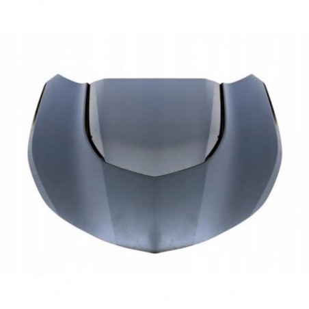 MASKA POKRYWA SILNIKA ALUMINIUM CHEVROLET CAMARO ZL1 STYLE 2016-2023