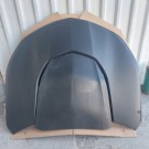 MASKA POKRYWA SILNIKA ALUMINIUM CHEVROLET CAMARO ZL1 STYLE 2016-2023