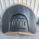 MASKA POKRYWA SILNIKA ALUMINIUM CHEVROLET CAMARO ZL1 STYLE 2016-2023