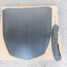 MASKA POKRYWA SILNIKA ALUMINIUM CHEVROLET CAMARO ZL1 STYLE 2016-2023