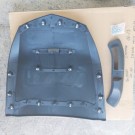 MASKA POKRYWA SILNIKA ALUMINIUM CHEVROLET CAMARO ZL1 STYLE 2016-2023