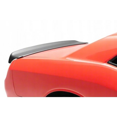 DODGE CHALLENGER 2008-2023 SPOILER LOTKA KLAPY KAMERA STYL HELLCAT REDEYE