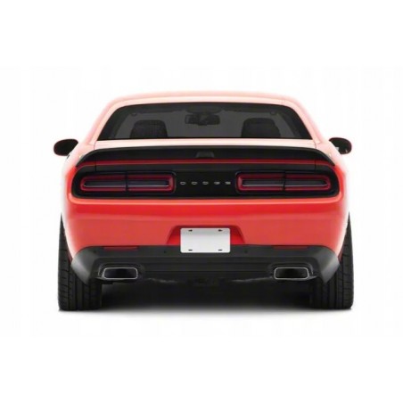 DODGE CHALLENGER 2008-2023 SPOILER LOTKA KLAPY KAMERA STYL HELLCAT REDEYE