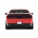 DODGE CHALLENGER 2008-2023 SPOILER LOTKA KLAPY KAMERA STYL HELLCAT REDEYE