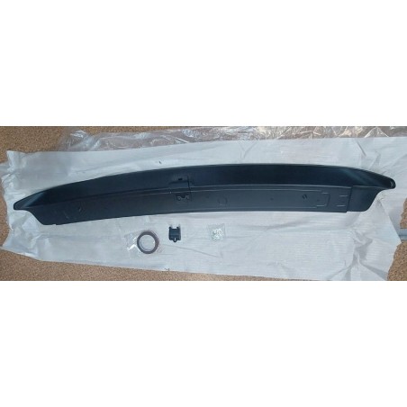 DODGE CHALLENGER 2008-2023 SPOILER LOTKA KLAPY KAMERA STYL HELLCAT REDEYE