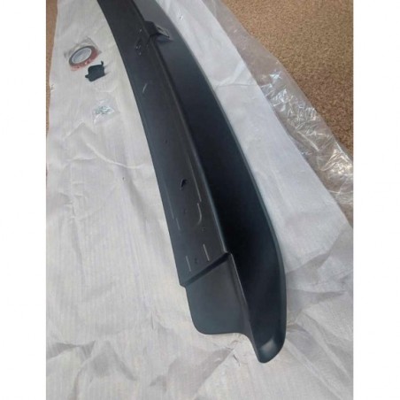 DODGE CHALLENGER 2008-2023 SPOILER LOTKA KLAPY KAMERA STYL HELLCAT REDEYE