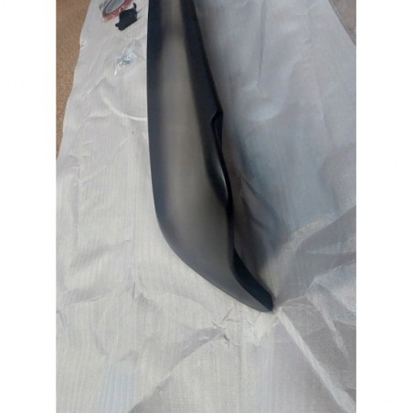 DODGE CHALLENGER 2008-2023 SPOILER LOTKA KLAPY KAMERA STYL HELLCAT REDEYE