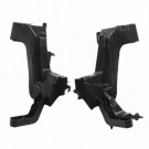 OKULAR ŚLIZG MOCOWANIE LAMPY LEWY + PRAWY JEEP GRAND CHEROKEE 2014-2021 WK2