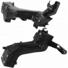 OKULAR ŚLIZG MOCOWANIE LAMPY LEWY + PRAWY JEEP GRAND CHEROKEE 2014-2021 WK2