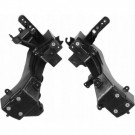 OKULAR ŚLIZG MOCOWANIE LAMPY LEWY + PRAWY JEEP GRAND CHEROKEE 2014-2021 WK2