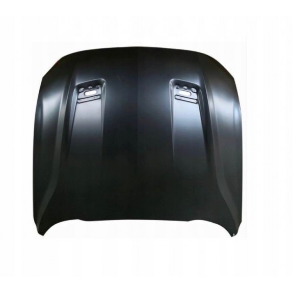 FORD MUSTANG S550 2018-2023 MASKA POKRYWA SILNIKA STALOWA NOWA JR3Z16612A