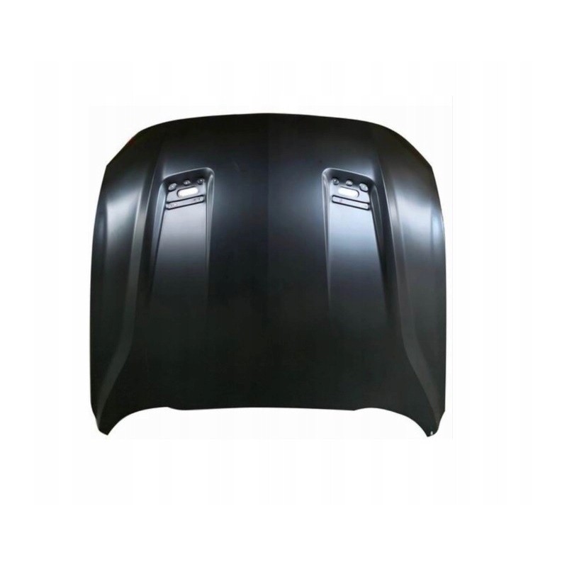 FORD MUSTANG S550 2018-2023 MASKA POKRYWA SILNIKA STALOWA NOWA JR3Z16612A