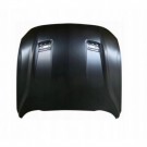 FORD MUSTANG S550 2018-2023 MASKA POKRYWA SILNIKA STALOWA NOWA JR3Z16612A