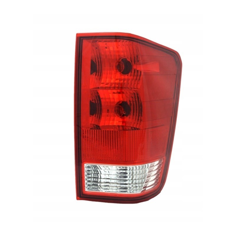 NISSAN TITAN 2004-2015 LAMPA TYLNA PRAWA TYC NOWA