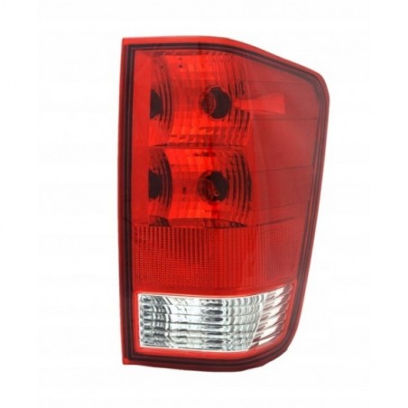 NISSAN TITAN 2004-2015 LAMPA TYLNA PRAWA TYC NOWA