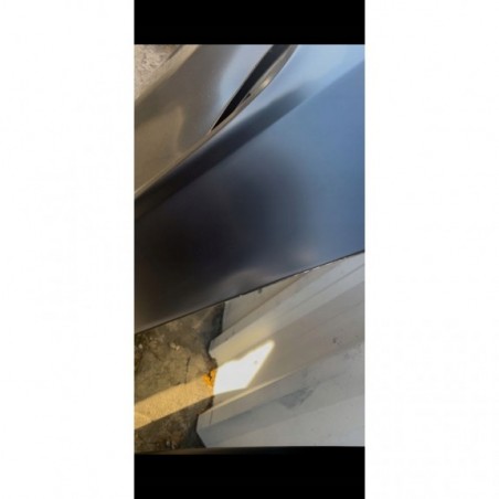 DODGE DURANGO SRT RT GT 2018-2025 MASKA POKRYWA ALUM BEZ WYGŁUSZKI OKAZJA